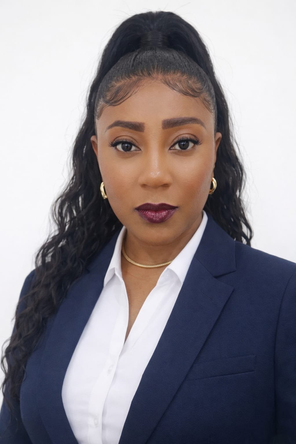 Nnennaya Okoli — Founder, Tech Analytica Limited