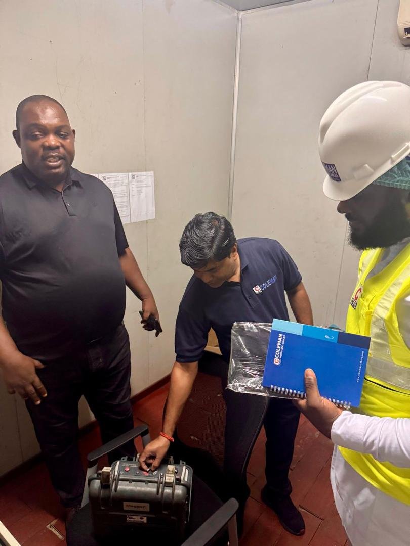 Tech Analytica hands-on technical training